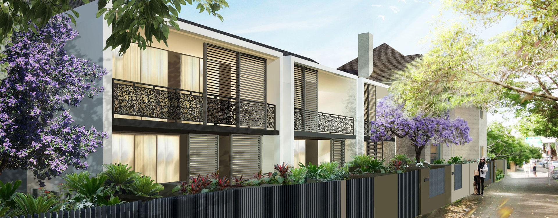  Johnson Street project